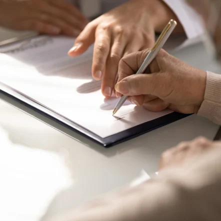 Business attorneys for your legal agreements, business agreements